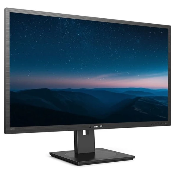 Philips 5000 Serisi 27B1N5500B/93 27" 100Hz QHD IPS Profesyonel İş Monitörü ürün görseli 1