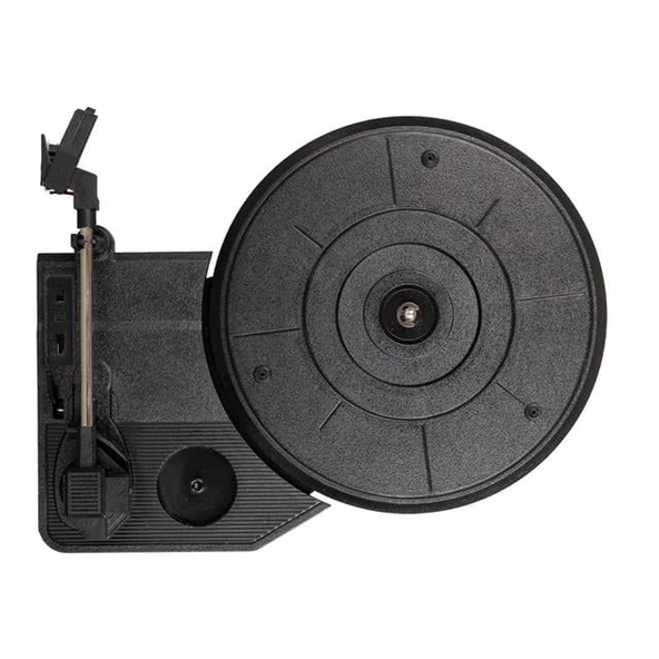 Magicvoice MV-21451 280x200mm Demonte Pikap Mekanizması 3 Devir Auto-Stop Fonksiyonlu ürün görseli 1