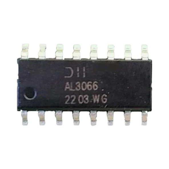 AL 3066 SOIC-16 SMD Entegre Devre ürün görseli 1
