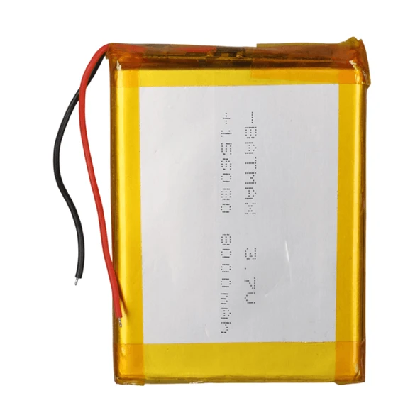 Powermaster 156080 3.7 Volt 8000 Mah Lityum Polimer Pil ürün görseli 1