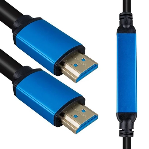 Fully G-508B Çipsetli Çift Filtreli HDMI Kablo 40 Metre ürün görseli 1