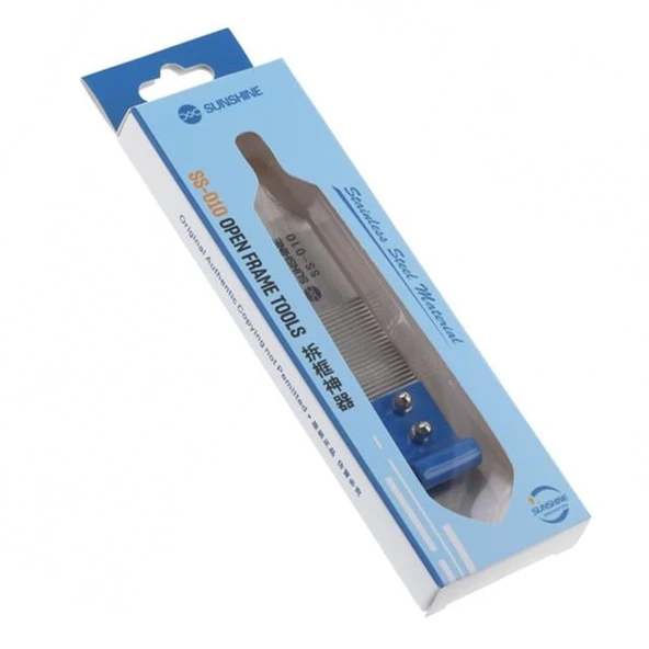 PowerMaster PM-26034 Tablet-Telefon Ekran Ayırma Aparatı - Resim 3