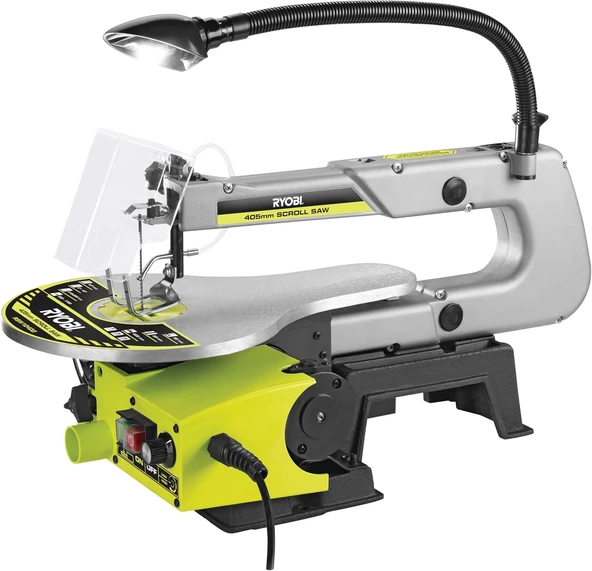 Ryobi RSW1240G Elektrikli Kıl Testere 125 W - 5133002860 ürün görseli 1