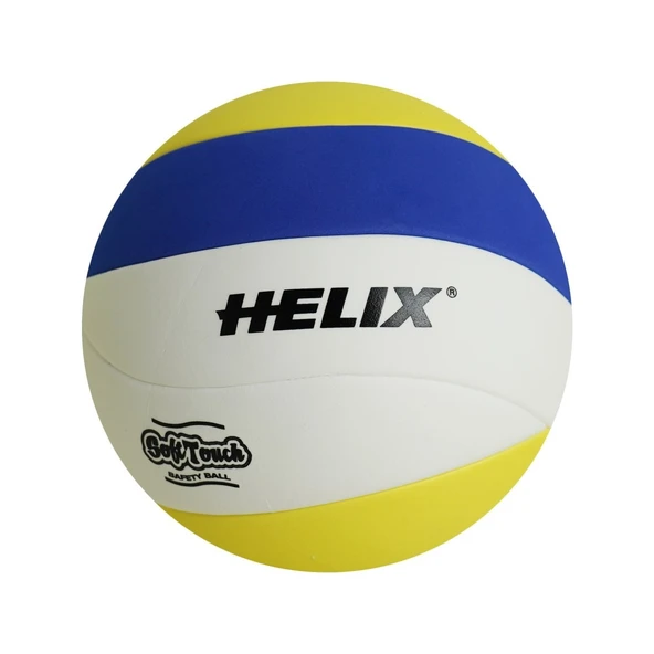 Helix Soft Touch Voleybol Topu - Resim 2