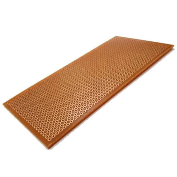 Plaket Delikli 100x200 Mm ürün görseli 1