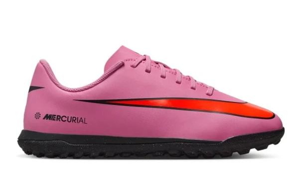 Nike Jr Mercurial Vapor 16 Club Tf Çocuk Mor Halı Saha Ayakkabı FQ8287-600 I-188 ürün görseli 1