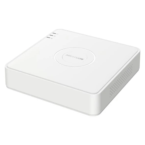 Hikvision 8-10 Kanal Analog - IP DVR Kayıt Cihazı (DS-7108HGHI-M1) ürün görseli 1