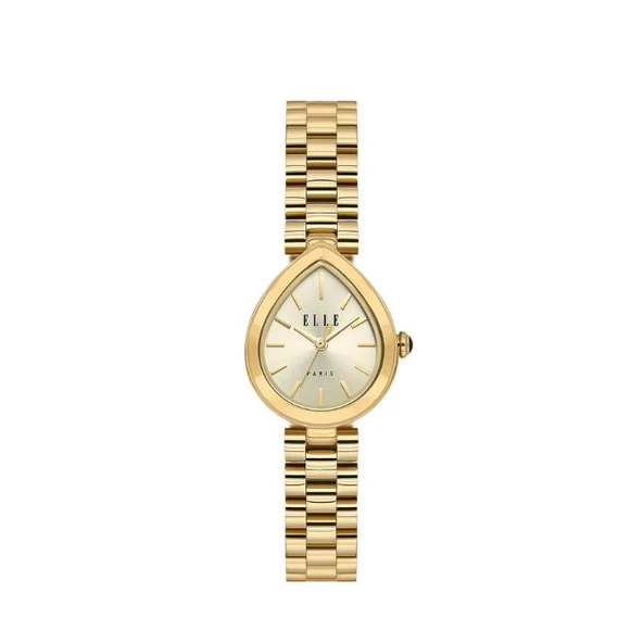 Elle EL.1.10018-4 25 mm Kadın Kol Saati ürün görseli 1