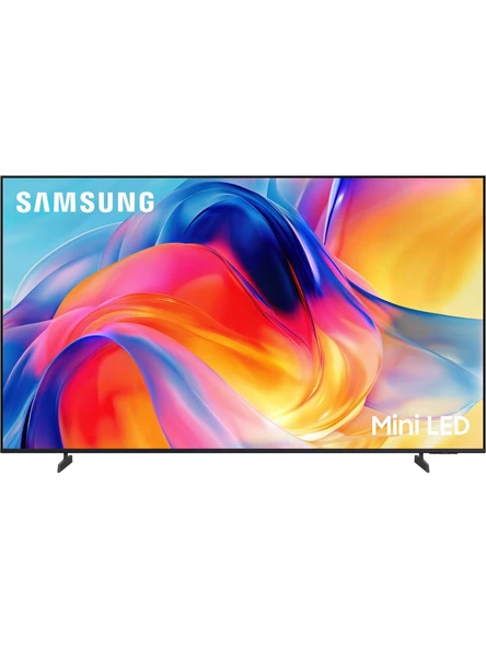 Samsung 55M70H 55'' 139 Ekran Uydu Alıcılı 4K Ulta HD Tizen Mini LED TV ürün görseli 1