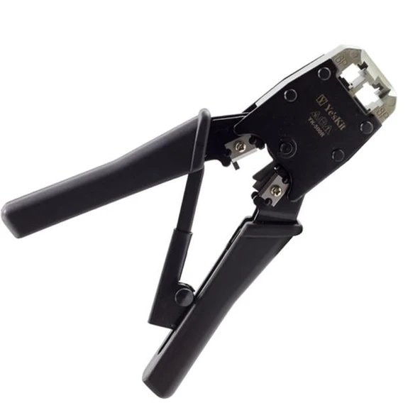 YesKit YK-500R RJ11-RJ12-RJ45 Sıkma Pensesi ürün görseli 1