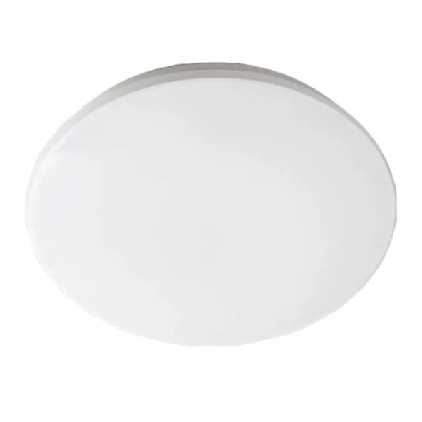 Ledx AL-RP251 18 Watt Radar Sensörlü 1620 Lümen Beyaz E27 Armatür ürün görseli 1