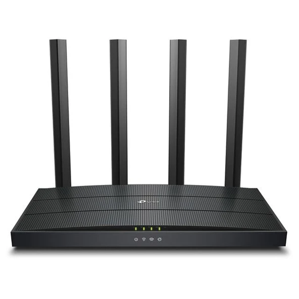 Tp-Link Archer AX12 AX1500 1200mbps Dual Band Gigabit Wifi 6 Router ürün görseli 1