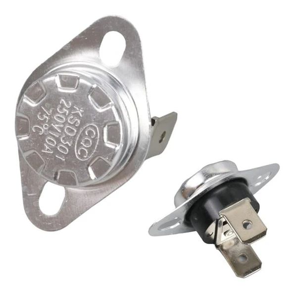IC-269 75 C NC Termostat Normalde Kapalı Tip ürün görseli 1