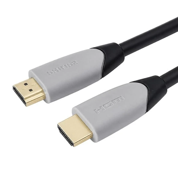 Philips SWL6118E/93 12 Metre 4K 60Hz HDMI Kablo Görüntü ve Ses Kablosu ürün görseli 1