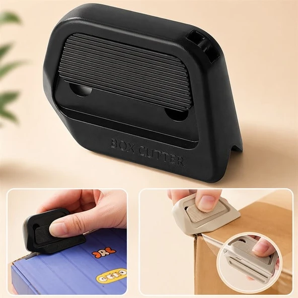 Sunup SN-29134 Manyetik Pratik Mini Paket Açıcı - Kutu Kesici ürün görseli 1
