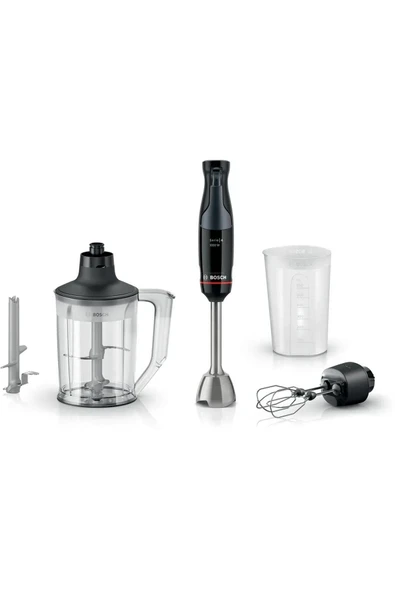 Bosch MSM4B654-Bosch Uzun Mikser ürün görseli 1