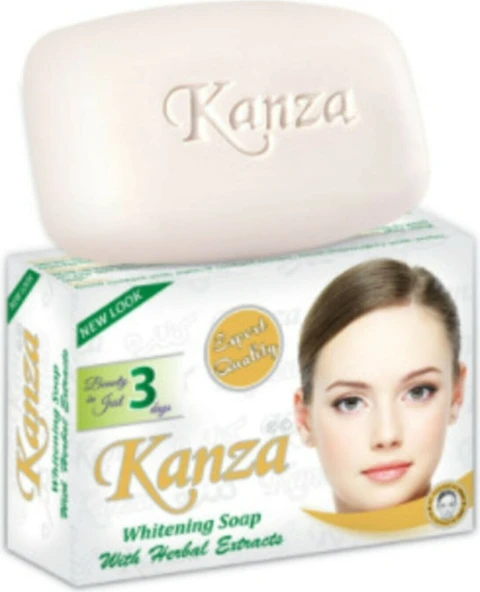Kanza Sabun ürün görseli 1