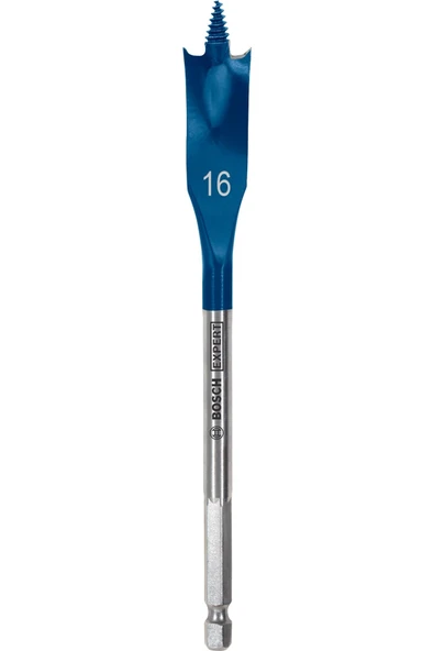 EXP SCS YAPRAK AHŞ UCU HEX 16 X250 MM  BOSCH ürün görseli 1