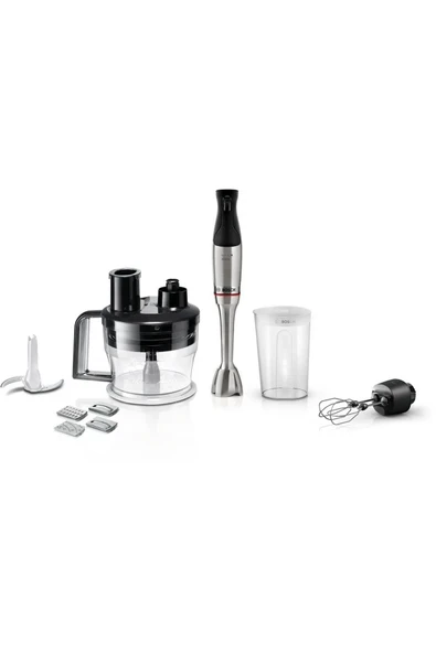 Bosch MSM6M974-Bosch Uzun Mikser ürün görseli 1