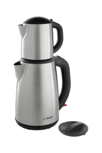 Bosch Tta5883 Çay Makinesi Paslanmaz Çelik ürün görseli 1