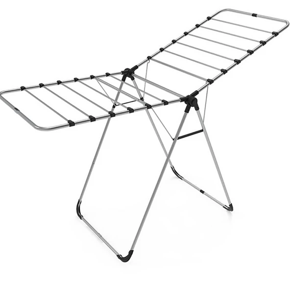 PERİLLA KURUTMALIK METAL LOOMA GRİ SİYAH 10 KG ürün görseli 1