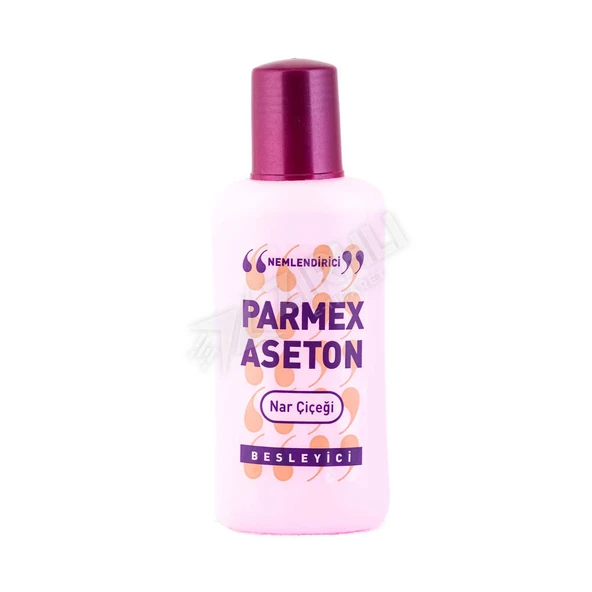 3 ADET Parmex Aseton Karma 200 Ml ürün görseli 1