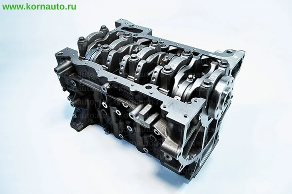 YARIM MOTOR CUSTOM 2.2 PEUGEOT BOXER 2.2 SIFIR SANDIK ürün görseli 1