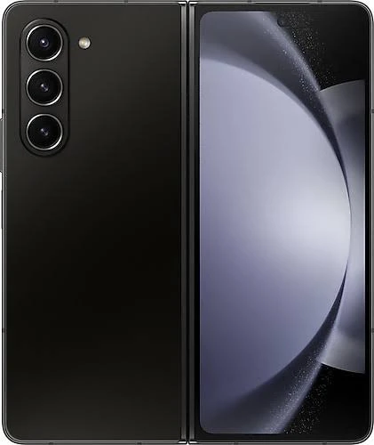 Samsung Galaxy Z Fold 5 512 GB Siyah (İthalatçı Garantili) ürün görseli 1