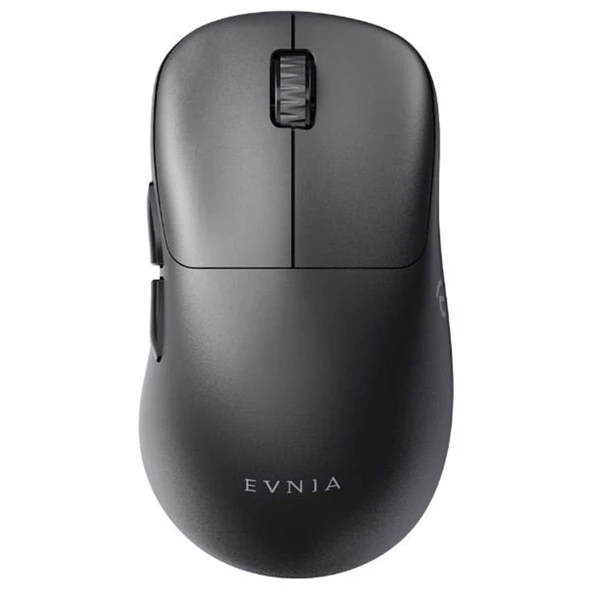 Philips SPK9418B Lightweight 12000DPI 3 Modlu Siyah Oyuncu Mouse ürün görseli 1
