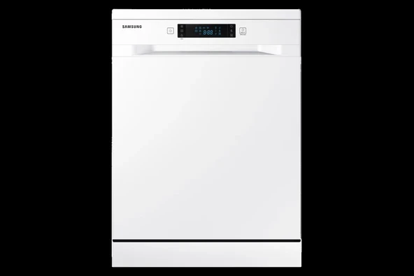 SAMSUNG BULAŞIK MAKİNESİ DW60DG560FWQTR 6 PROGRAM ürün görseli 1