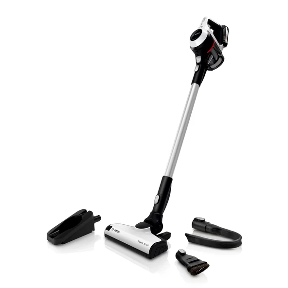 Bosch BCS61113 18 V Dikey Şarjlı Süpürge ürün görseli 1