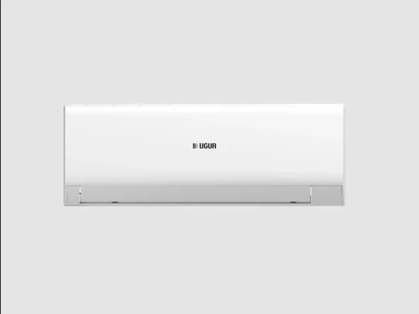 UĞUR KLİMA 24.000 BTU UIS 241 I  R323 ürün görseli 1