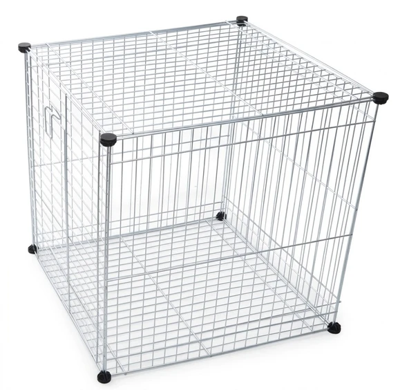 Arty Pets Kedi Köpek 65-130cm Çiti veya 65-65cm Kafesi ürün görseli 1