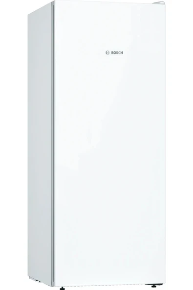 Bosch GSV24VWE0N Serie 4 Dikey Derin Dondurucu ürün görseli 1
