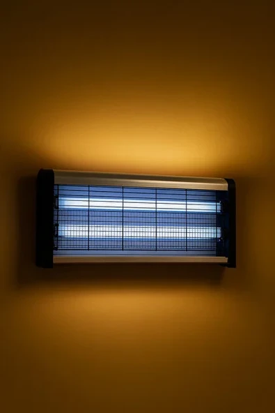Helios HS-8000 SİNEK CİHAZI 20W ürün görseli 1