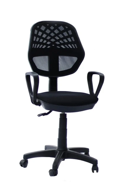 Design Home Porziyon Ergonomik Fileli Ofis Sandalyesi ürün görseli 1