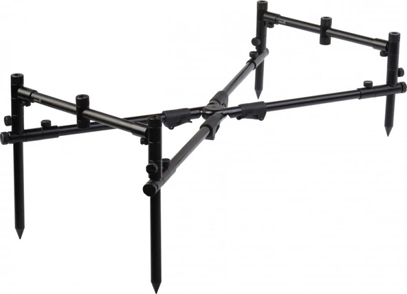 Prologic K1 Rod Pod 3 Rod Sazan Sehpası ürün görseli 1
