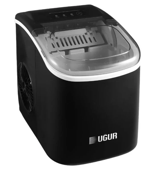 UĞUR BUZ MAKİNESİ UBM 12 ürün görseli 1