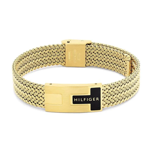 Tommy Hilfiger THJ2790706 Erkek Bileklik ürün görseli 1