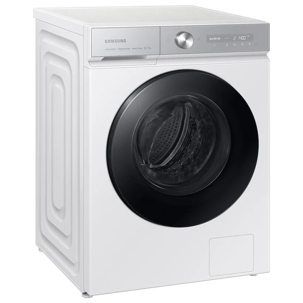 SAMSUNG KURUTMALI ÇAMAŞIR MAKİNESİ WD11DG5B15BEAH ürün görseli 1