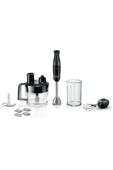 Bosch MSM4B674-Bosch Uzun Mikser ürün görseli 1