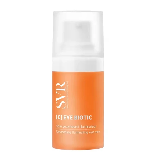 SVR C Eye Biotic Işıltı Veren Göz Kremi 15 ml ürün görseli 1