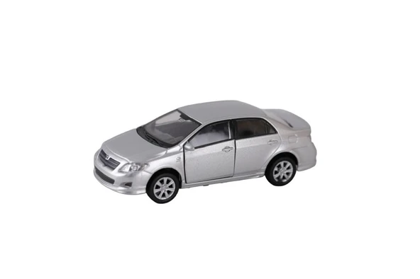 43608 ÇEK BIRAK ARABA 2009 ürün görseli 1