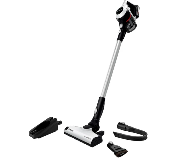 Bosch Unlimited 6 BCS61113 Şarjlı Dikey Süpürge ürün görseli 1