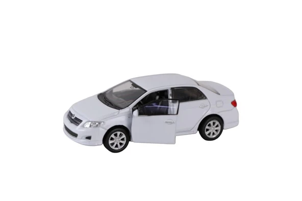 43608 ÇEK BIRAK ARABA 2009 - Resim 2