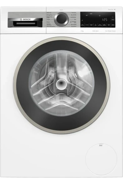 Bosch Wga244z0tr 9 Kg 1200 Devir Çamaşır Makinesi ürün görseli 1