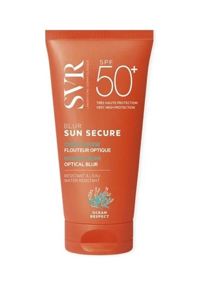 Svr Sun Secure Blur Spf 50+ 50 ml ürün görseli 1