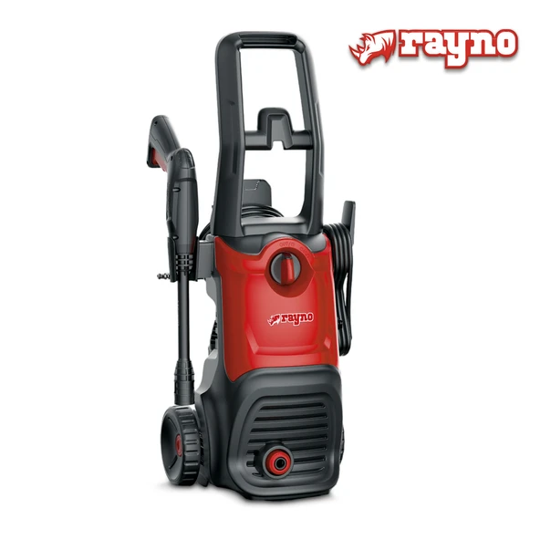 Rayno Yüksek Basınçlı Yıkama Makinesi 1800W 150 Bar - RYN11400 ürün görseli 1