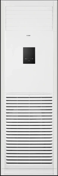 UĞUR KLİMA SALON TİPİ 48.000 BTU USIS 481 I R333 ürün görseli 1