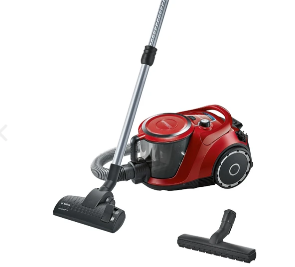 Bosch BGC41Q69 650 W Toz Torbasız Süpürge ürün görseli 1
